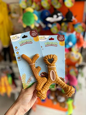 Brinquedos